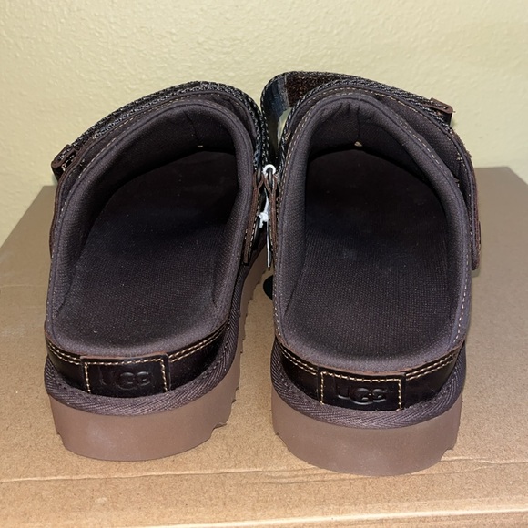 UGG GOLDENSTAR CLOG - Picture 4 of 5